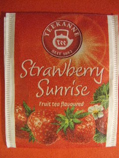 023   Strawberry Sunrise